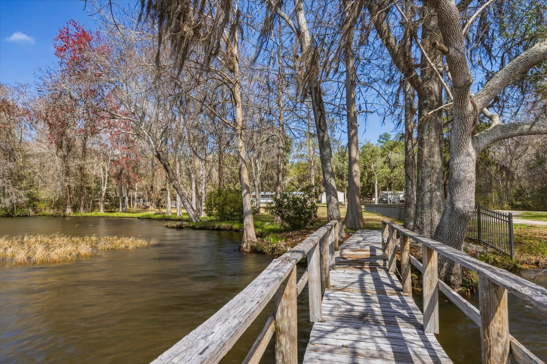 260 Talquin Hideaway Road Quincy, FL 32351 - Photo 45 of 70