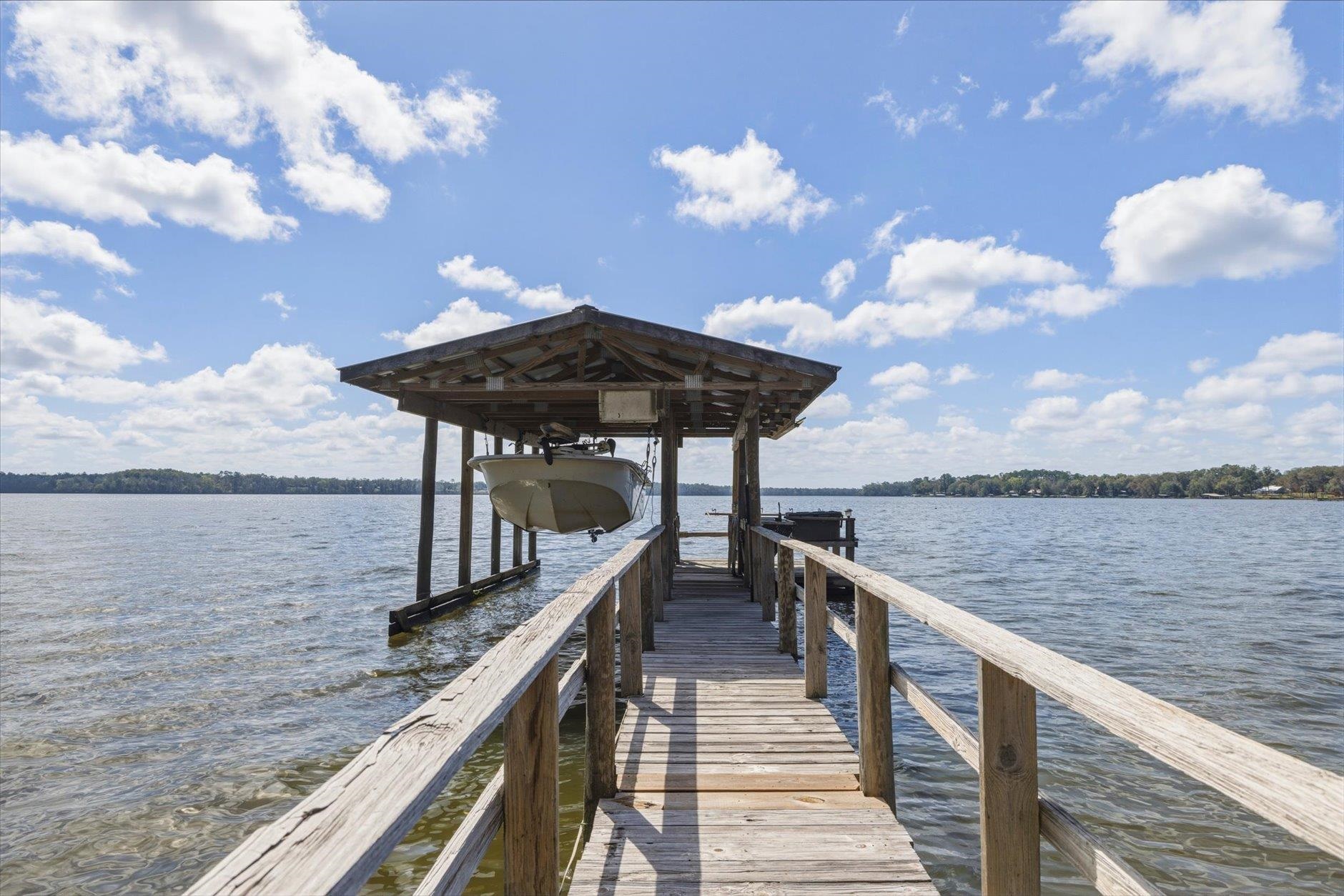 260 Talquin Hideaway Road Quincy, FL 32351 - Photo 46 of 70