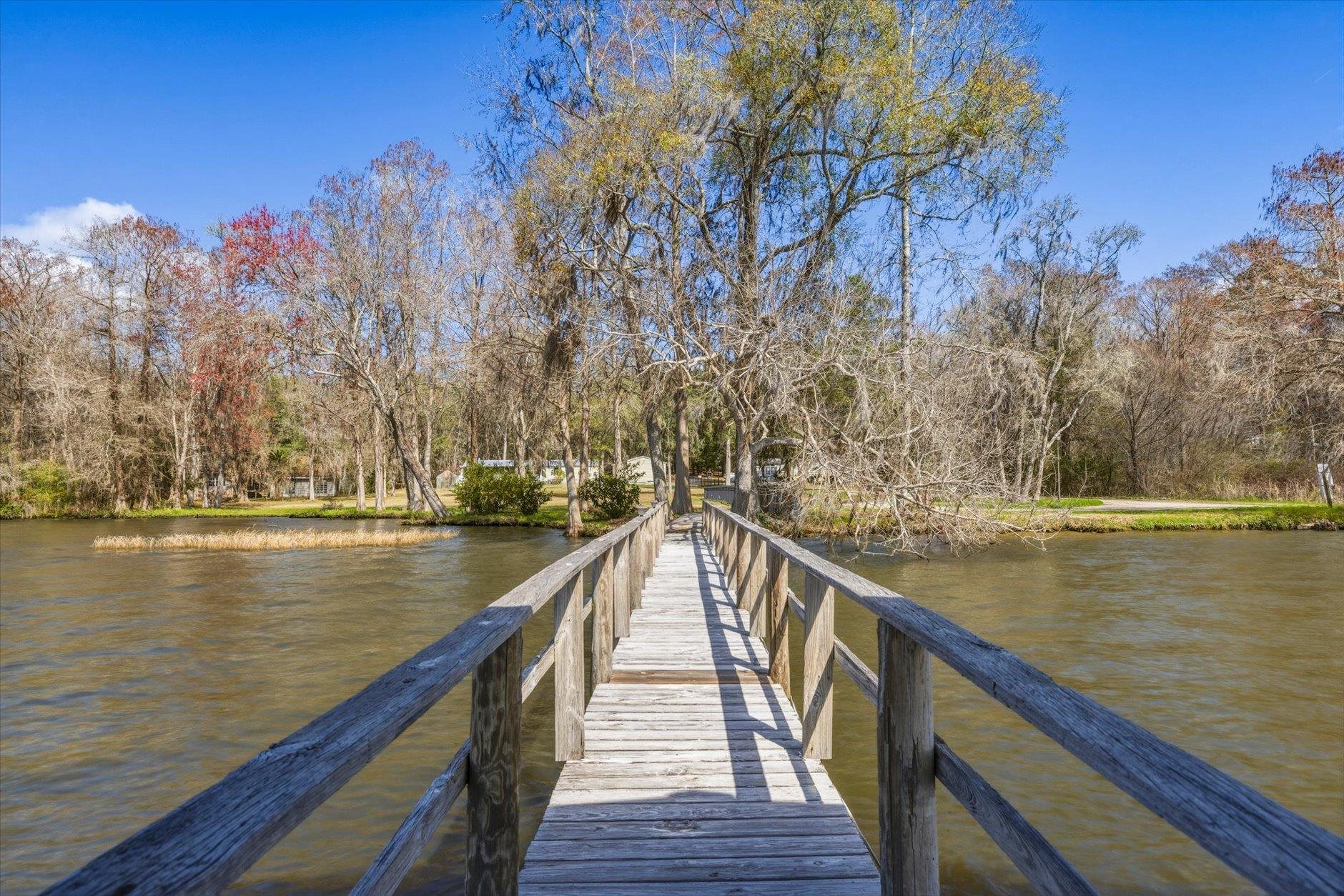 260 Talquin Hideaway Road Quincy, FL 32351 - Photo 47 of 70