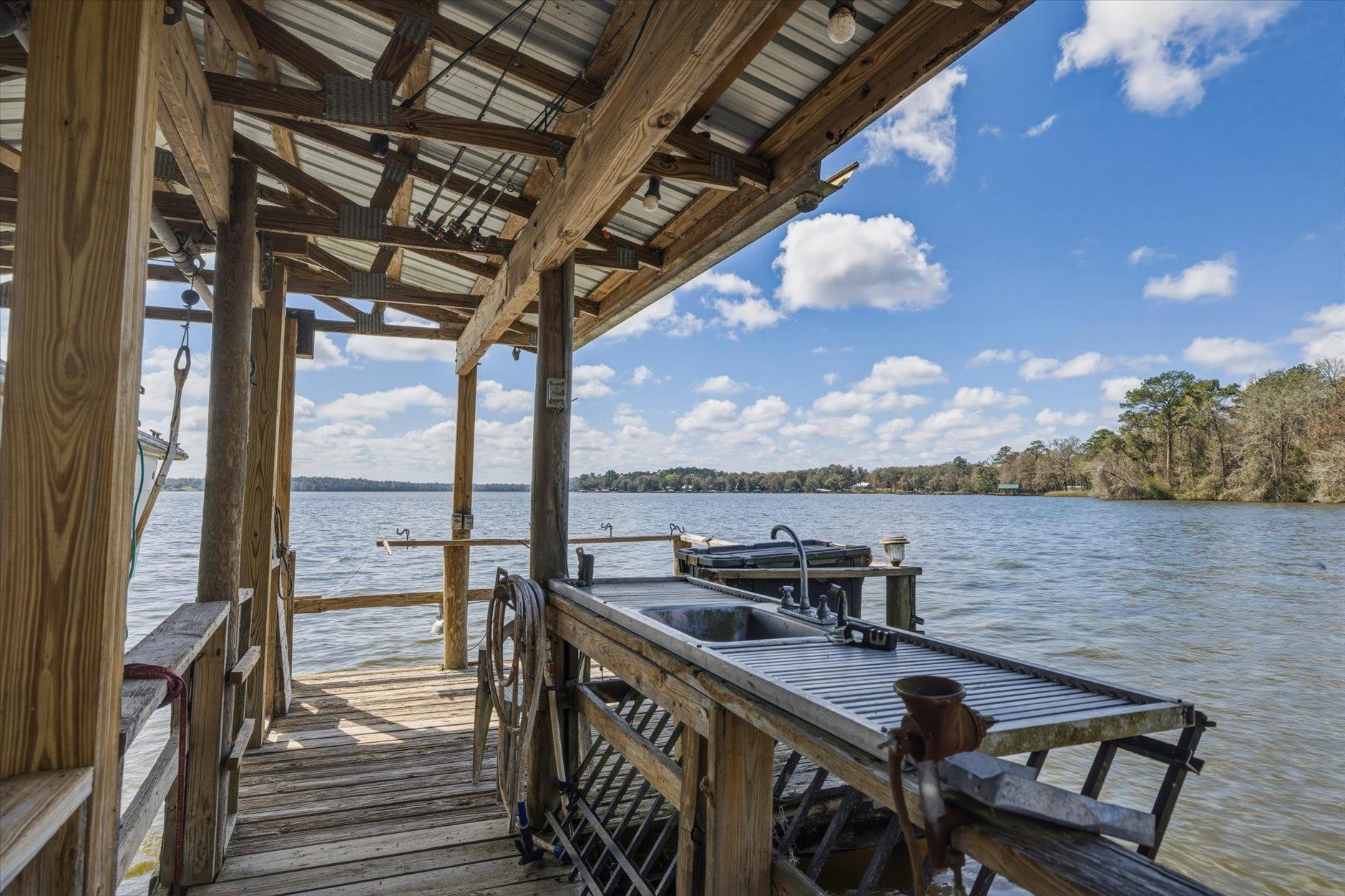 260 Talquin Hideaway Road Quincy, FL 32351 - Photo 48 of 70