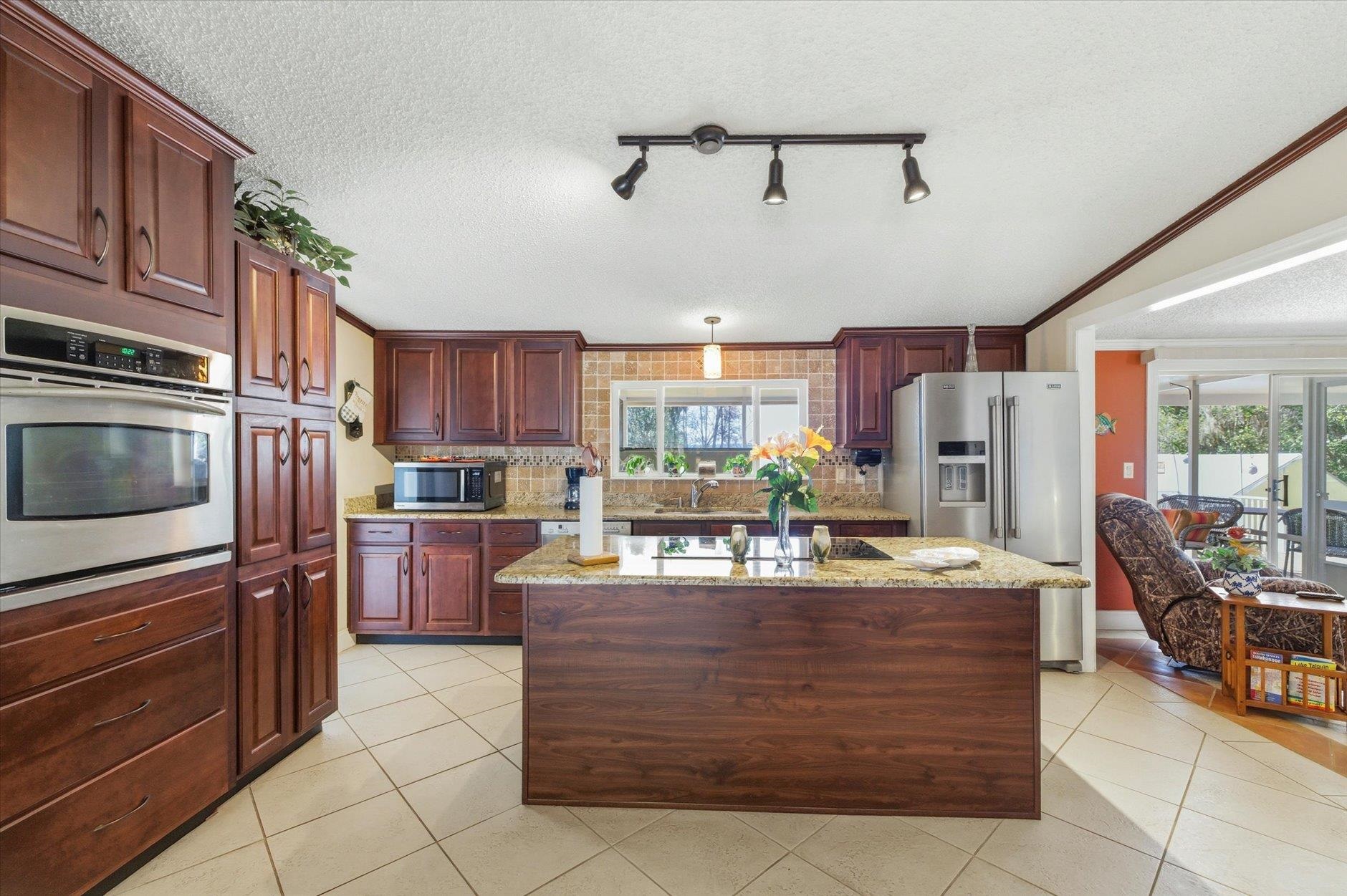 260 Talquin Hideaway Road Quincy, FL 32351 - Photo 5 of 70