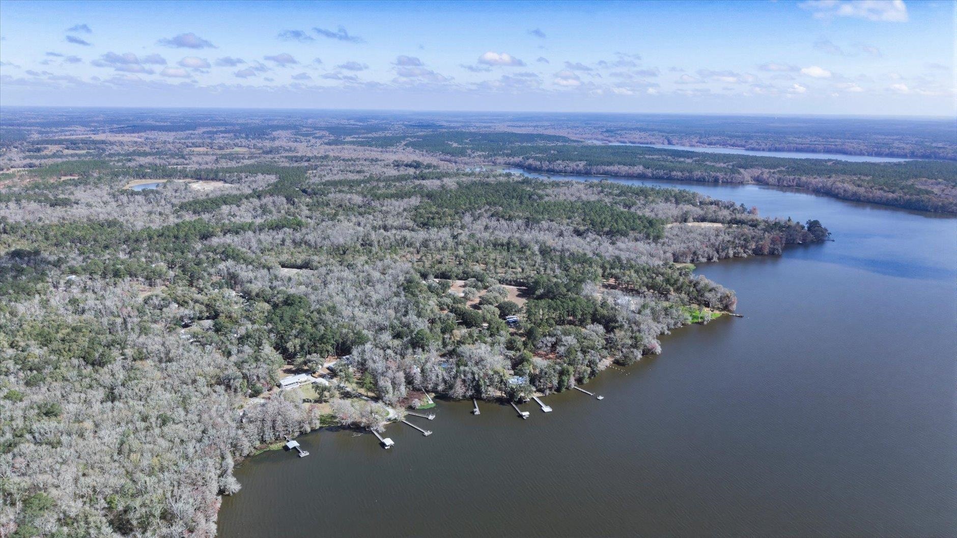 260 Talquin Hideaway Road Quincy, FL 32351 - Photo 54 of 70