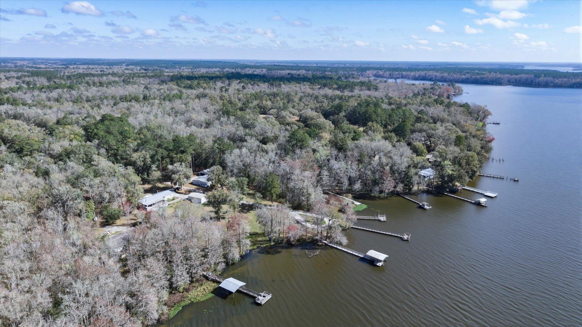 260 Talquin Hideaway Road Quincy, FL 32351 - Photo 56 of 70