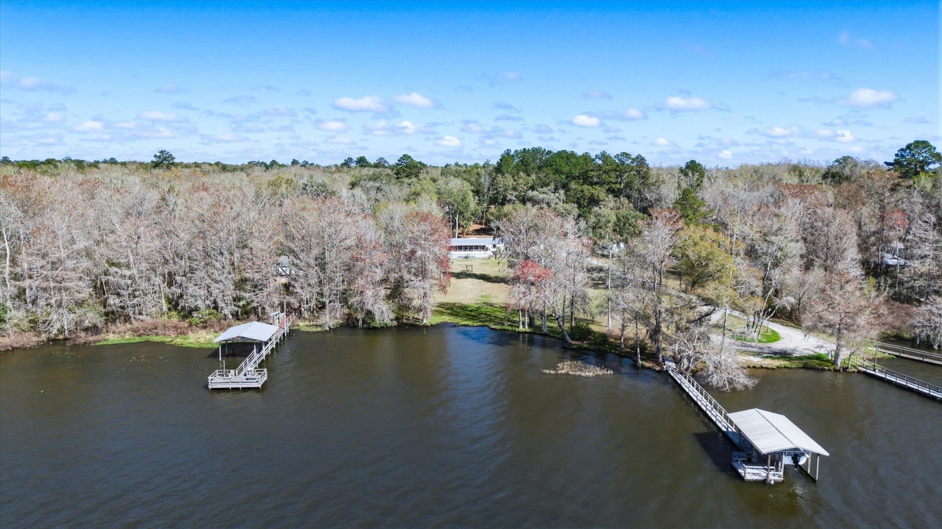 260 Talquin Hideaway Road Quincy, FL 32351 - Photo 58 of 70