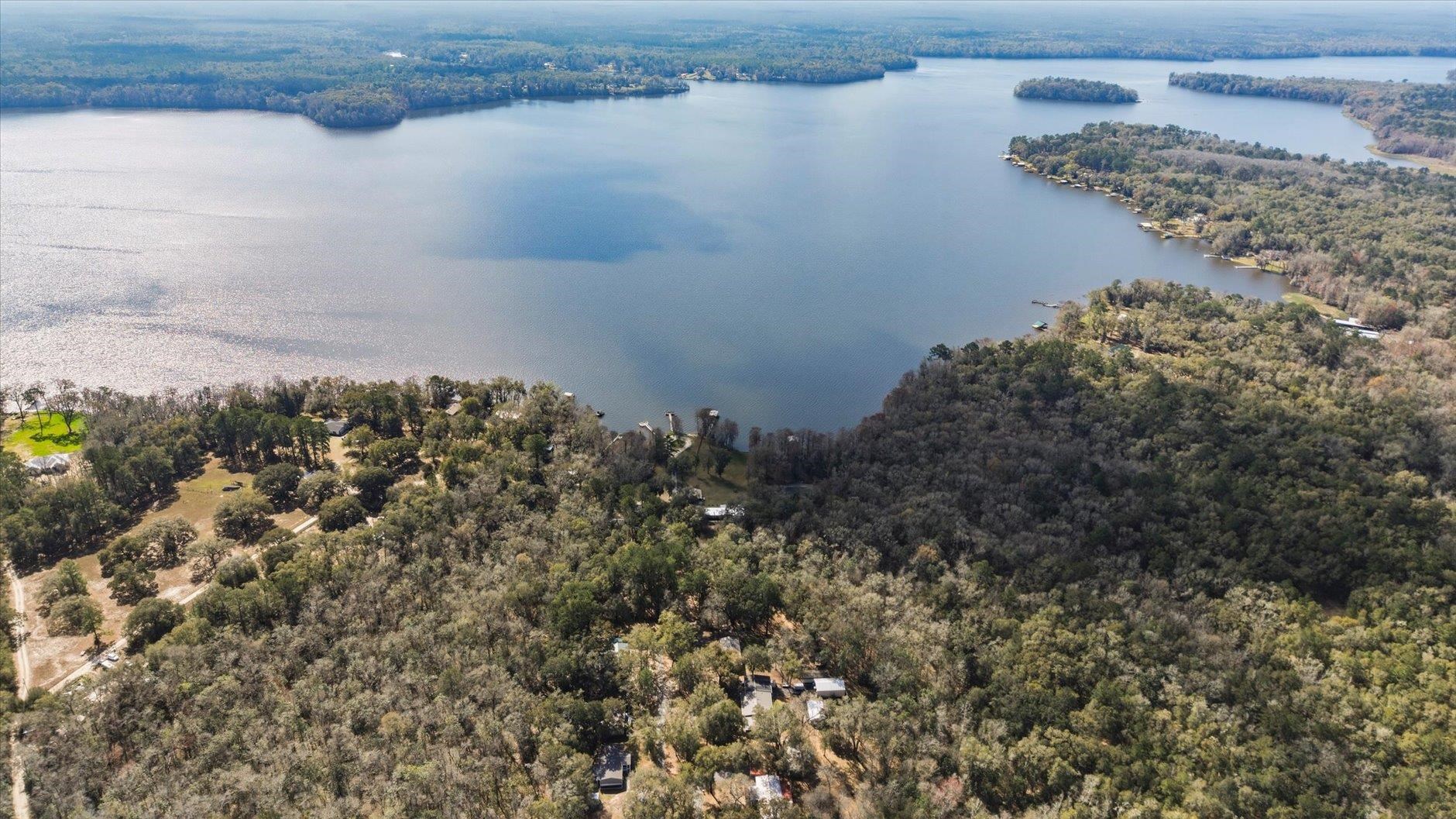 260 Talquin Hideaway Road Quincy, FL 32351 - Photo 61 of 70