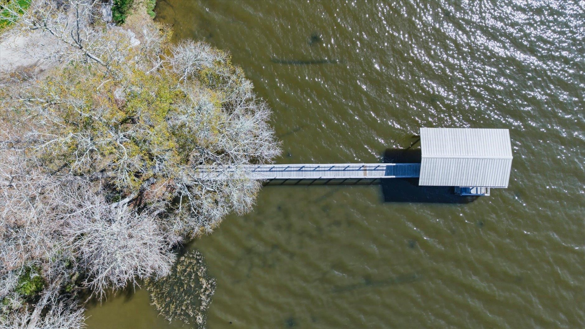 260 Talquin Hideaway Road Quincy, FL 32351 - Photo 62 of 70