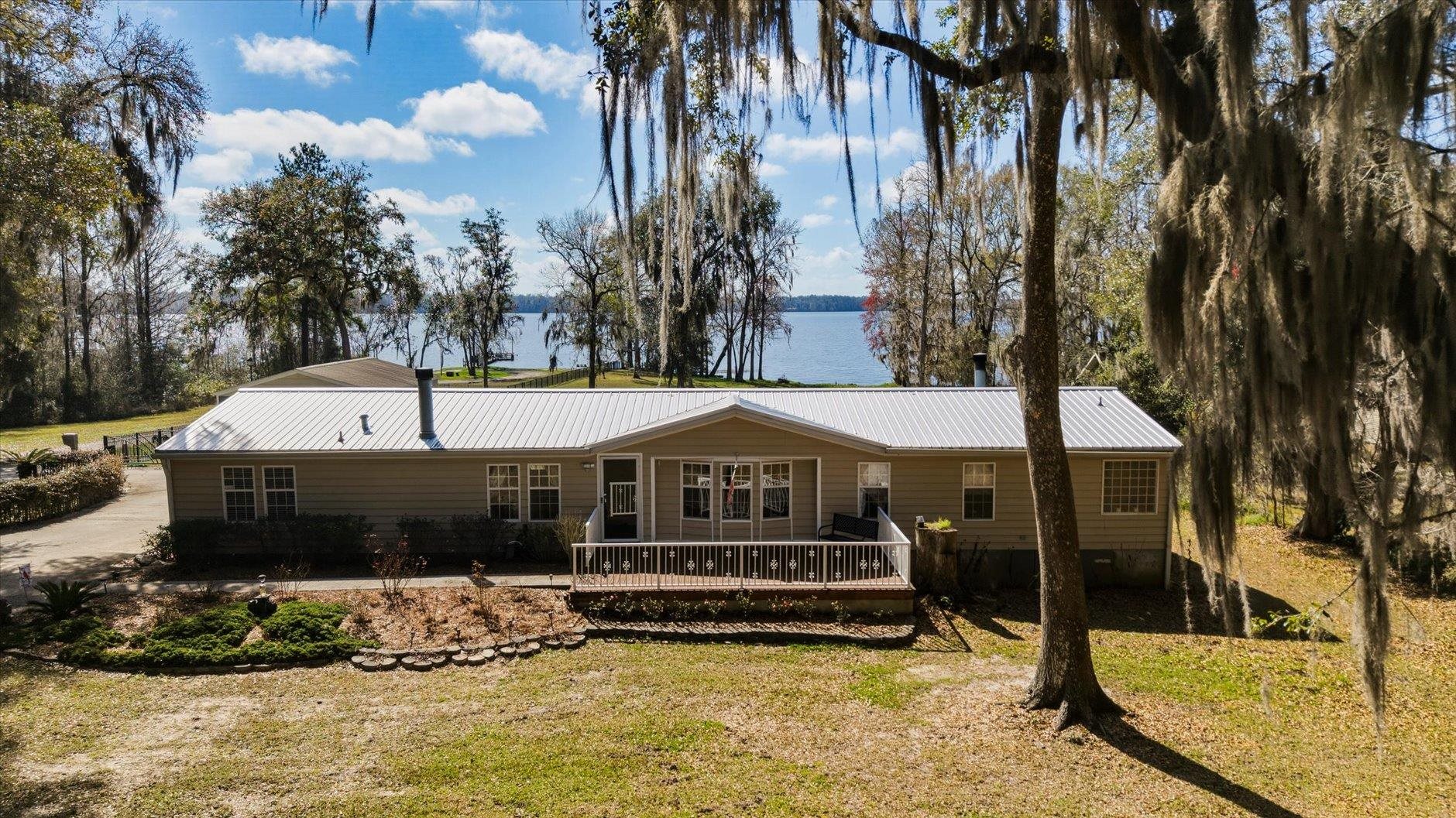 260 Talquin Hideaway Road Quincy, FL 32351 - Photo 66 of 70