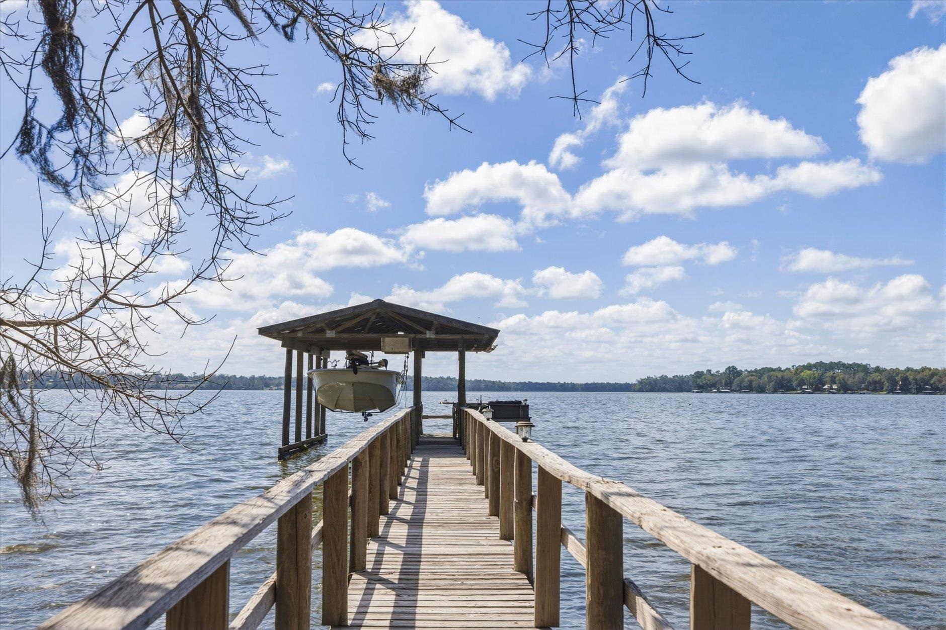 260 Talquin Hideaway Road Quincy, FL 32351 - Photo 67 of 70