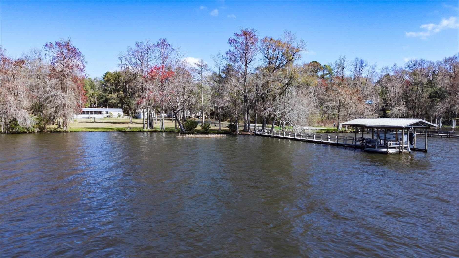 260 Talquin Hideaway Road Quincy, FL 32351 - Photo 68 of 70