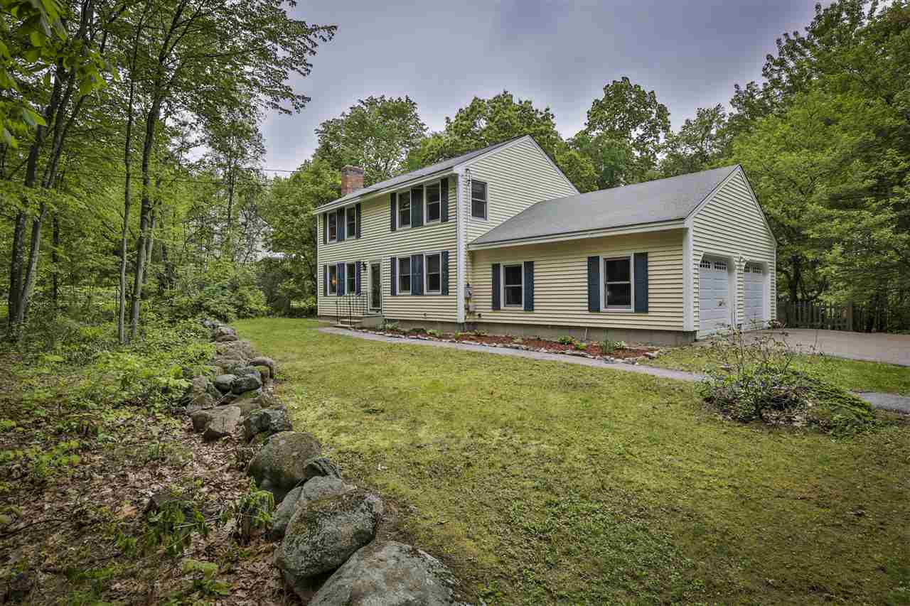 259 Baboosic Lake Road Merrimack, NH 03054 - Photo 1 of 32 Gallery Image 1