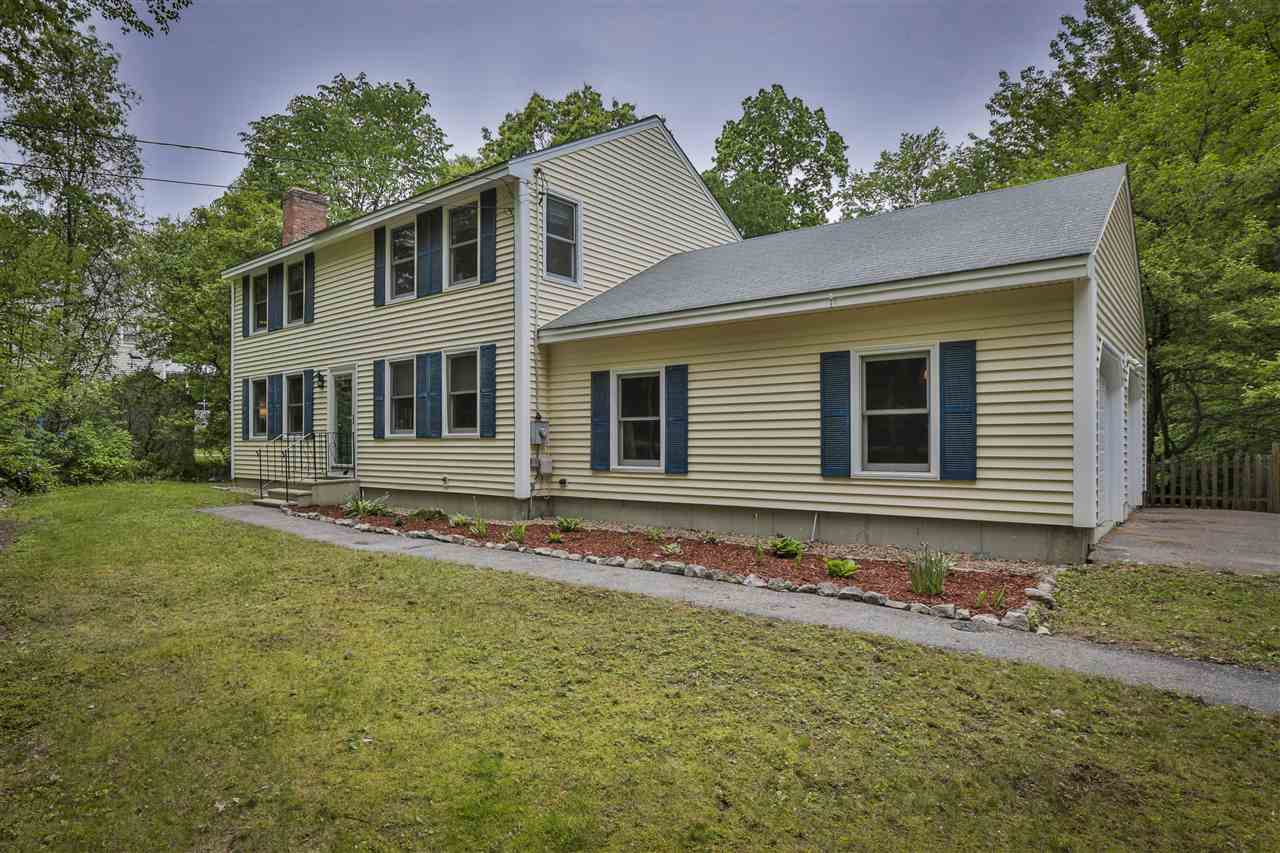 259 Baboosic Lake Road Merrimack, NH 03054 - Photo 2 of 32 Gallery Image 2
