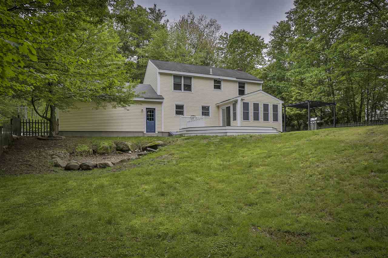 259 Baboosic Lake Road Merrimack, NH 03054 - Photo 3 of 32 Gallery Image 3
