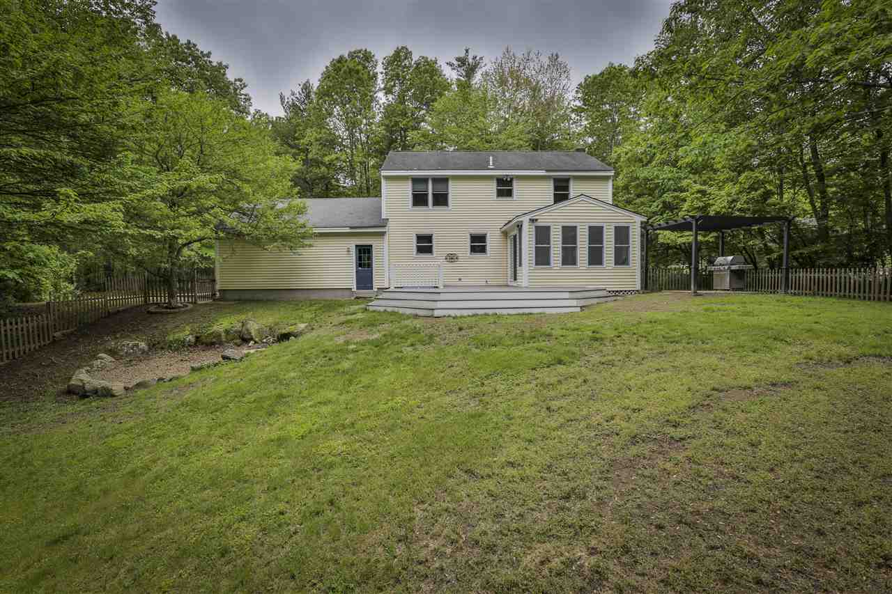 259 Baboosic Lake Road Merrimack, NH 03054 - Photo 32 of 32 Gallery Image 32