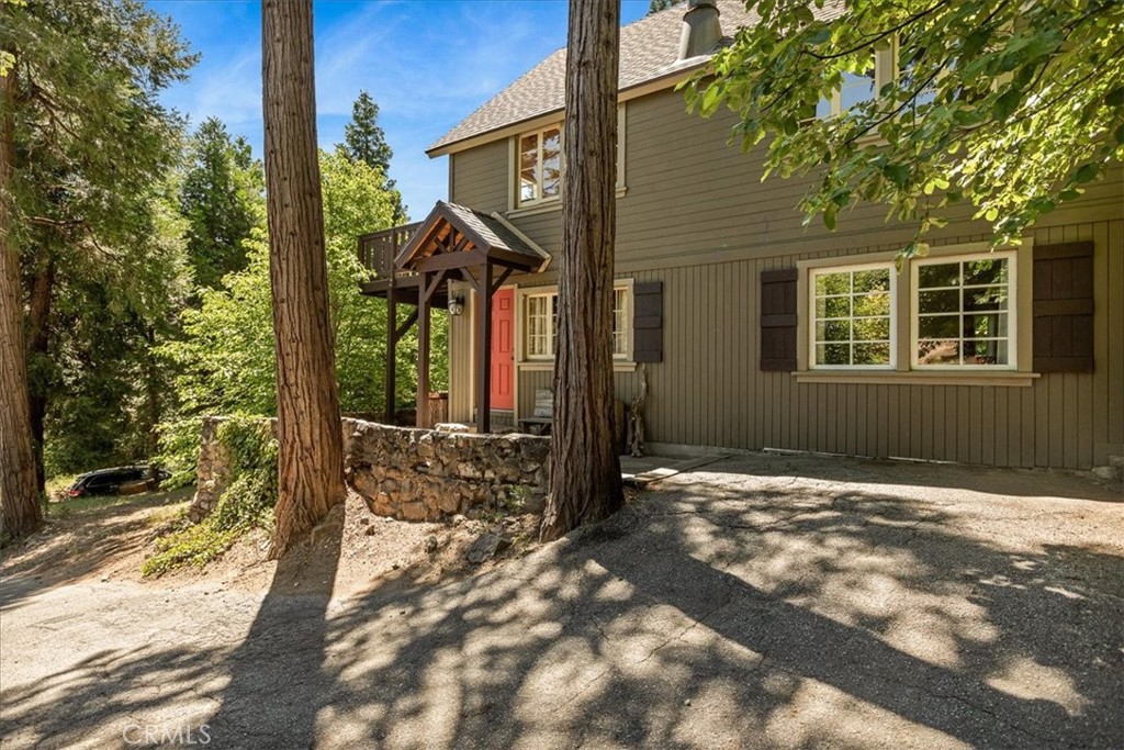 660 Burnt Mill Road Lake Arrowhead, CA 92352 - Photo 11 of 62