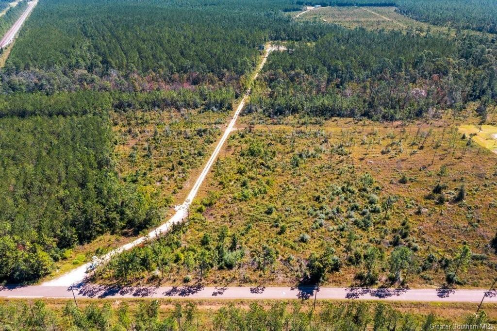 2 Pilgrim Rest Road Dequincy, LA 70633 - Photo 1 of 7