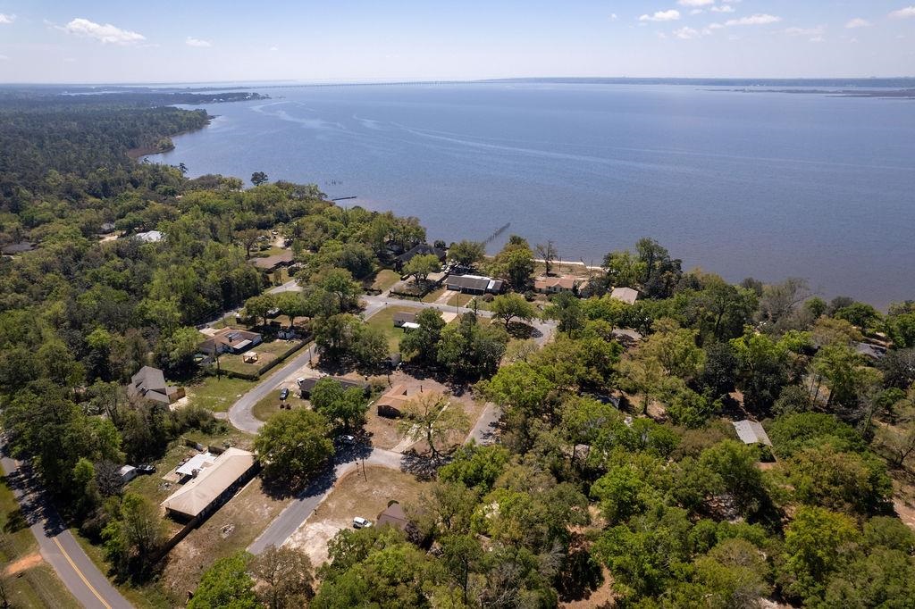 3941 Baybrook Drive Pace, FL 32571 - Photo 27 of 28 an aerial view of multiple house