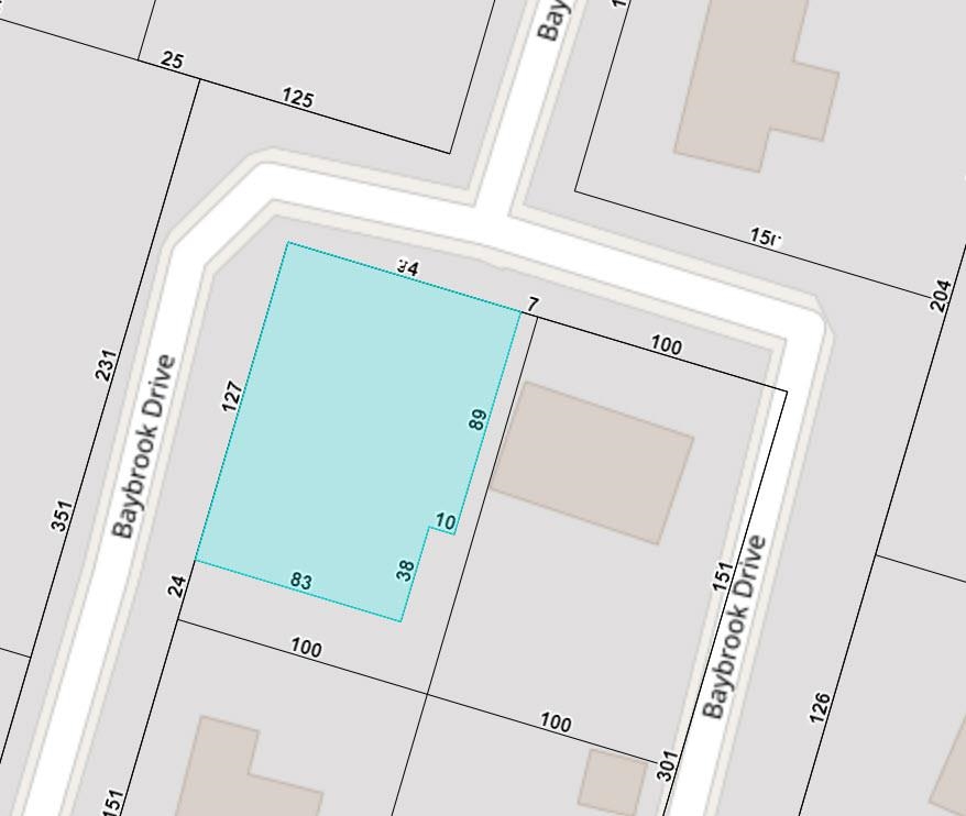 3941 Baybrook Drive Pace, FL 32571 - Photo 28 of 28 a view of a closet with wooden floor