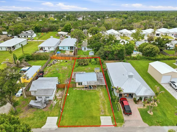 $199,000 | 996 Southwest 34th Terrace, Palm City, FL 34990