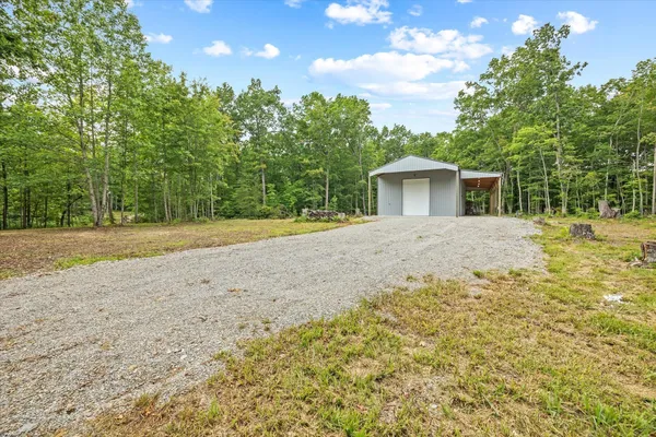 $299,929 | 280 Paradise, Crawford, TN 38554