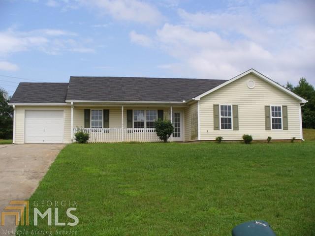 290 Pebble Ridge Drive Covington, GA 30014 - Photo 1 of 1