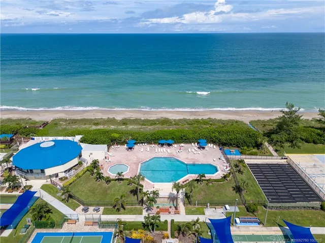$187,500 | 10725 South Ocean Drive, Unit 162, Jensen Beach, FL 34957