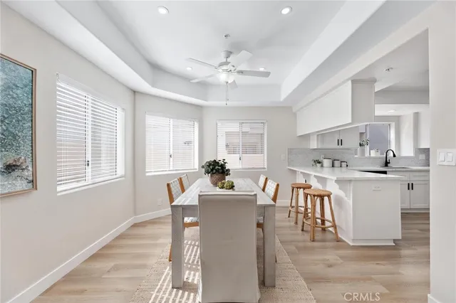 $1,895,000 | 1714 Marshallfield Lane, Unit A, Redondo Beach, CA 90278