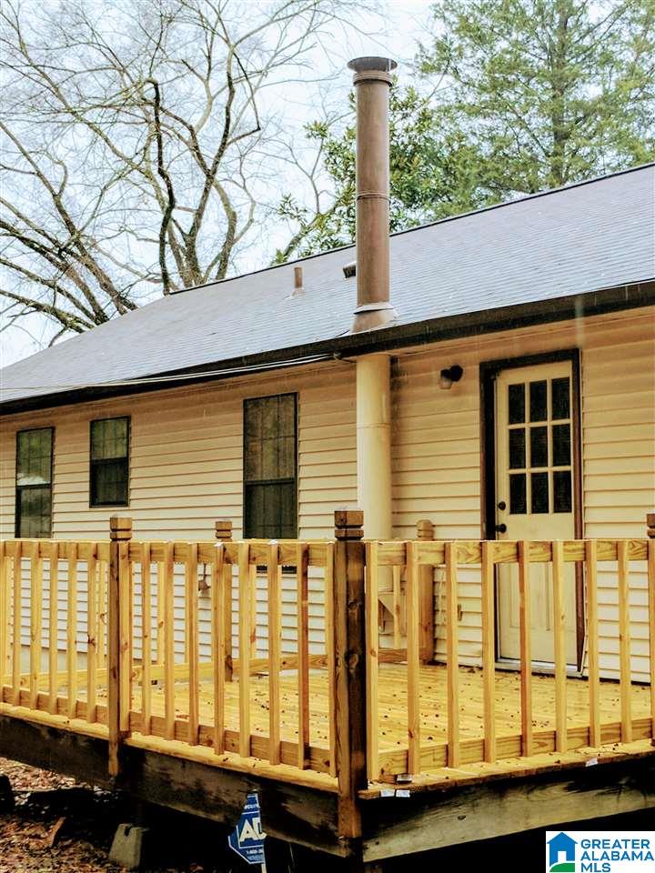 3340 Sweeney Hollow Road Pinson, AL 35126 - Photo 3 of 5