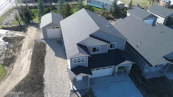 $859,000 | 8029 North Pasture Vw Street, Post Falls, ID 83854