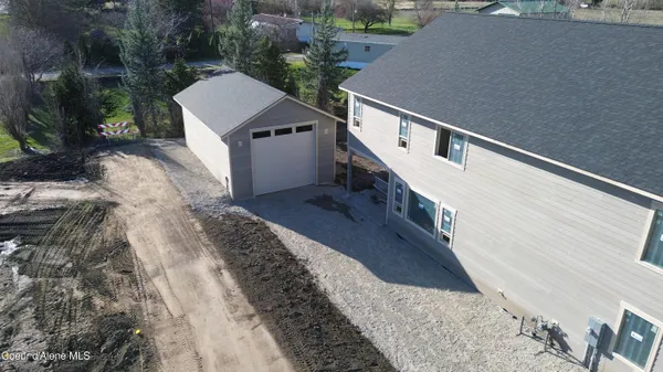 $859,000 | 8029 North Pasture Vw Street, Post Falls, ID 83854