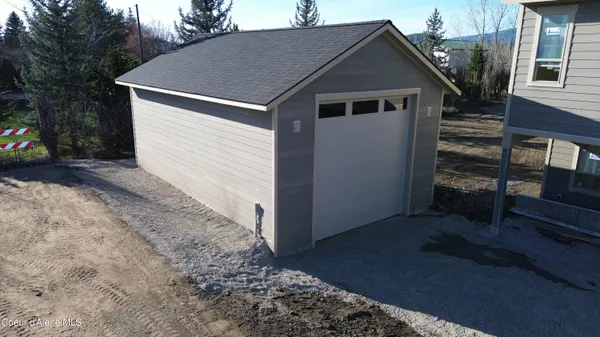 $859,000 | 8029 North Pasture Vw Street, Post Falls, ID 83854