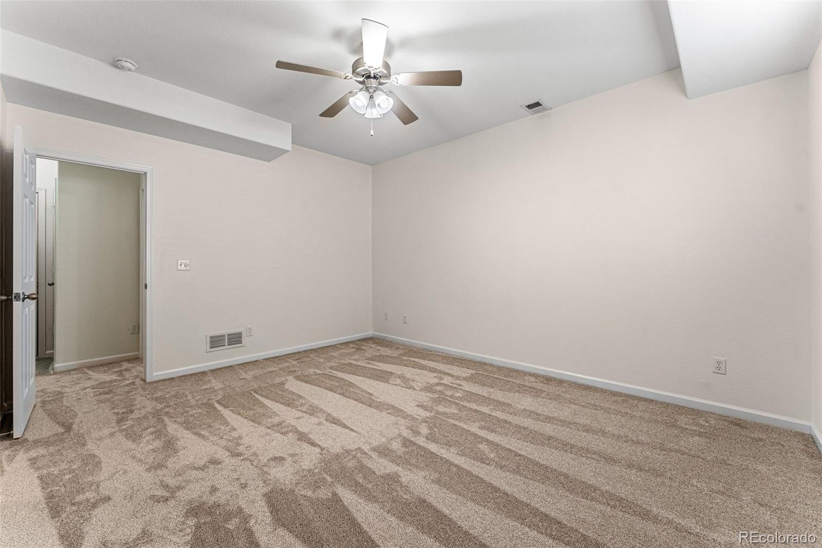 400 Sorrel Drive Windsor, CO 80550 - Photo 18 of 37 a view of an empty room