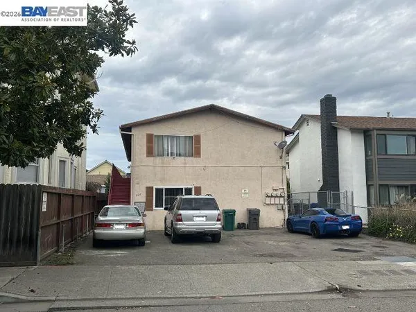 $879,000 | 1127 Linden Street, Oakland, CA 94607