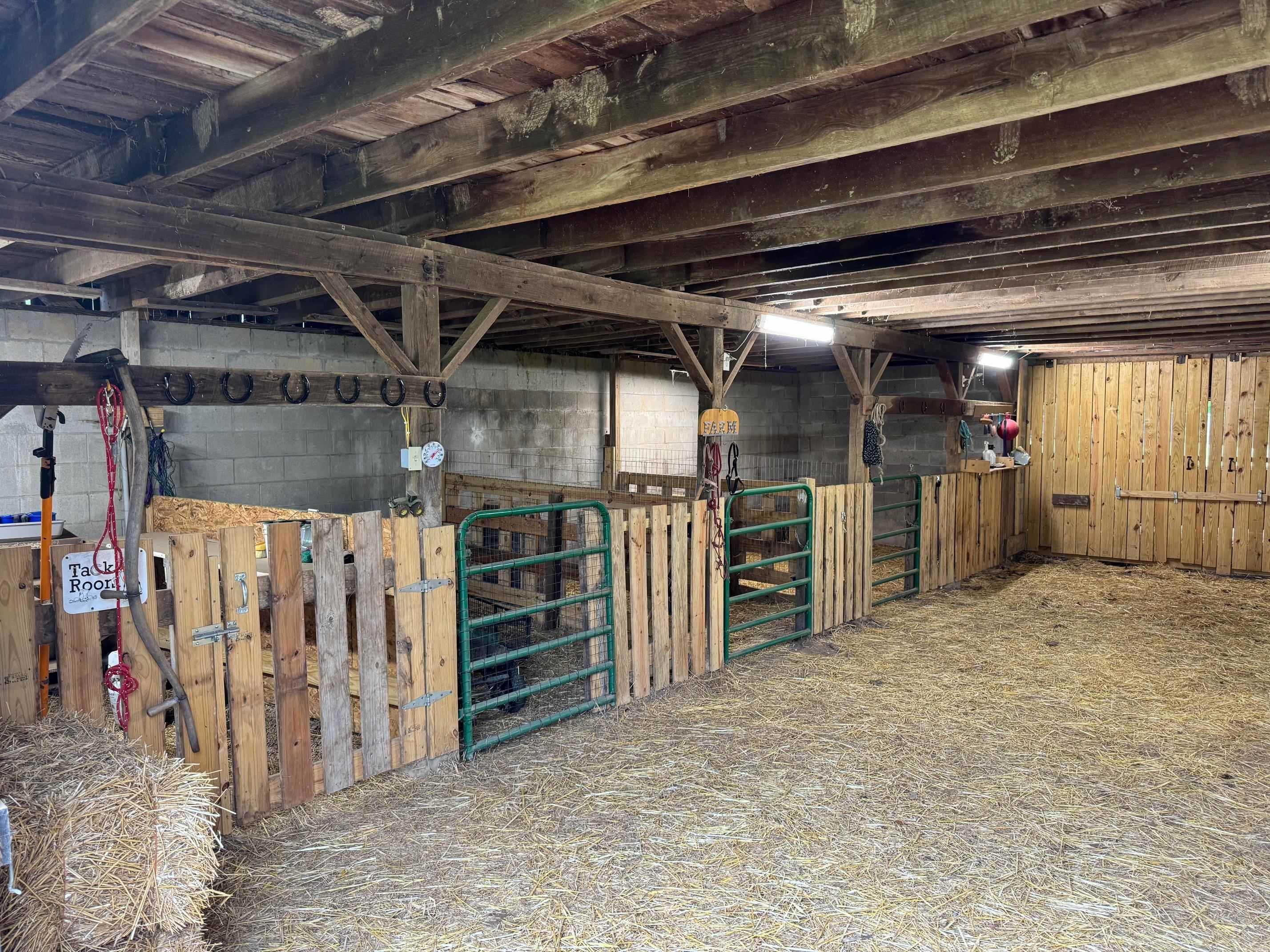 1444 Guyan River Road Salt Rock, WV 25559 - Photo 28 of 32 Gallery Image 28