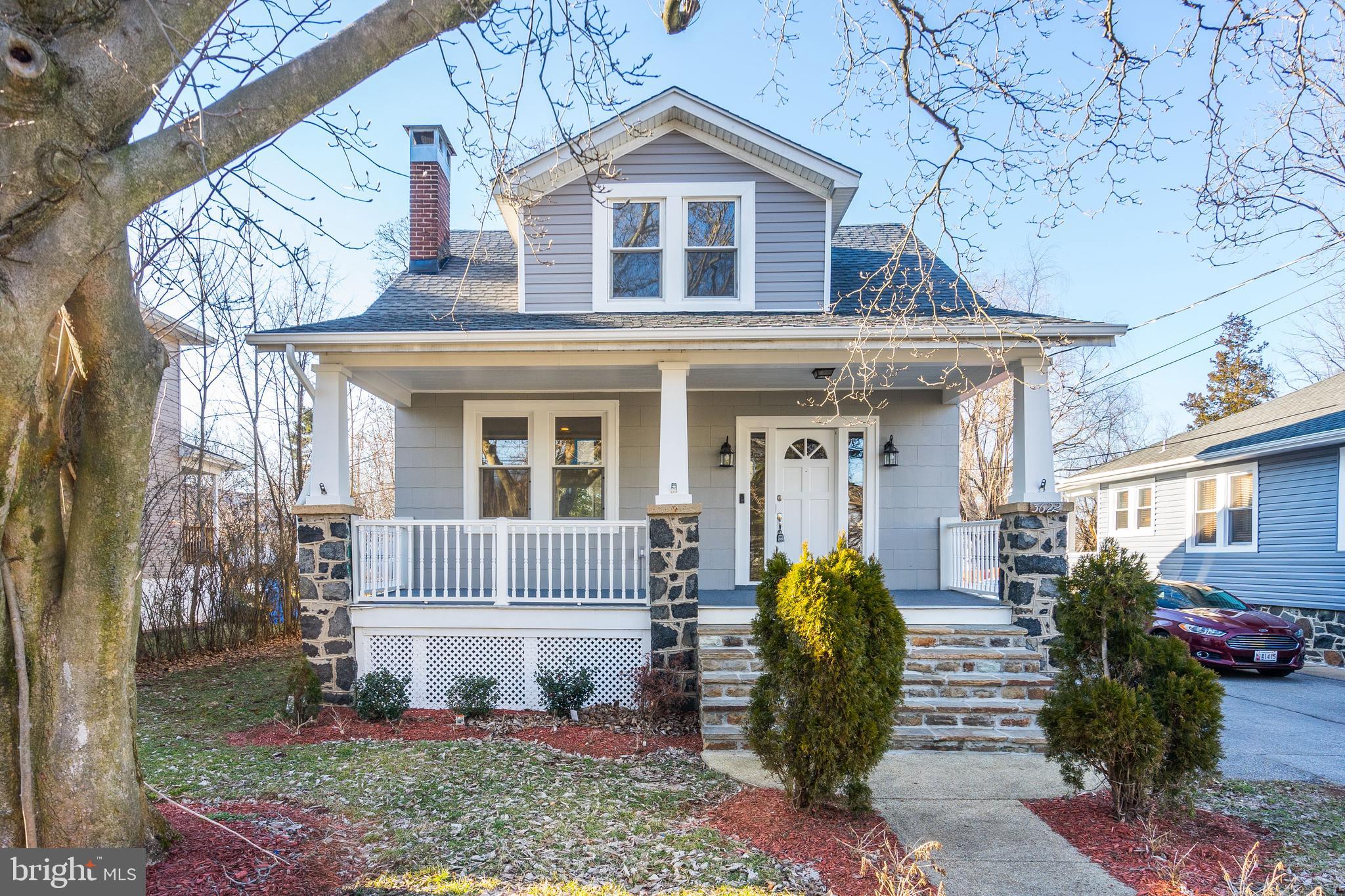 3622 Florida Road Baltimore, MD 21244 - Photo 1 of 48