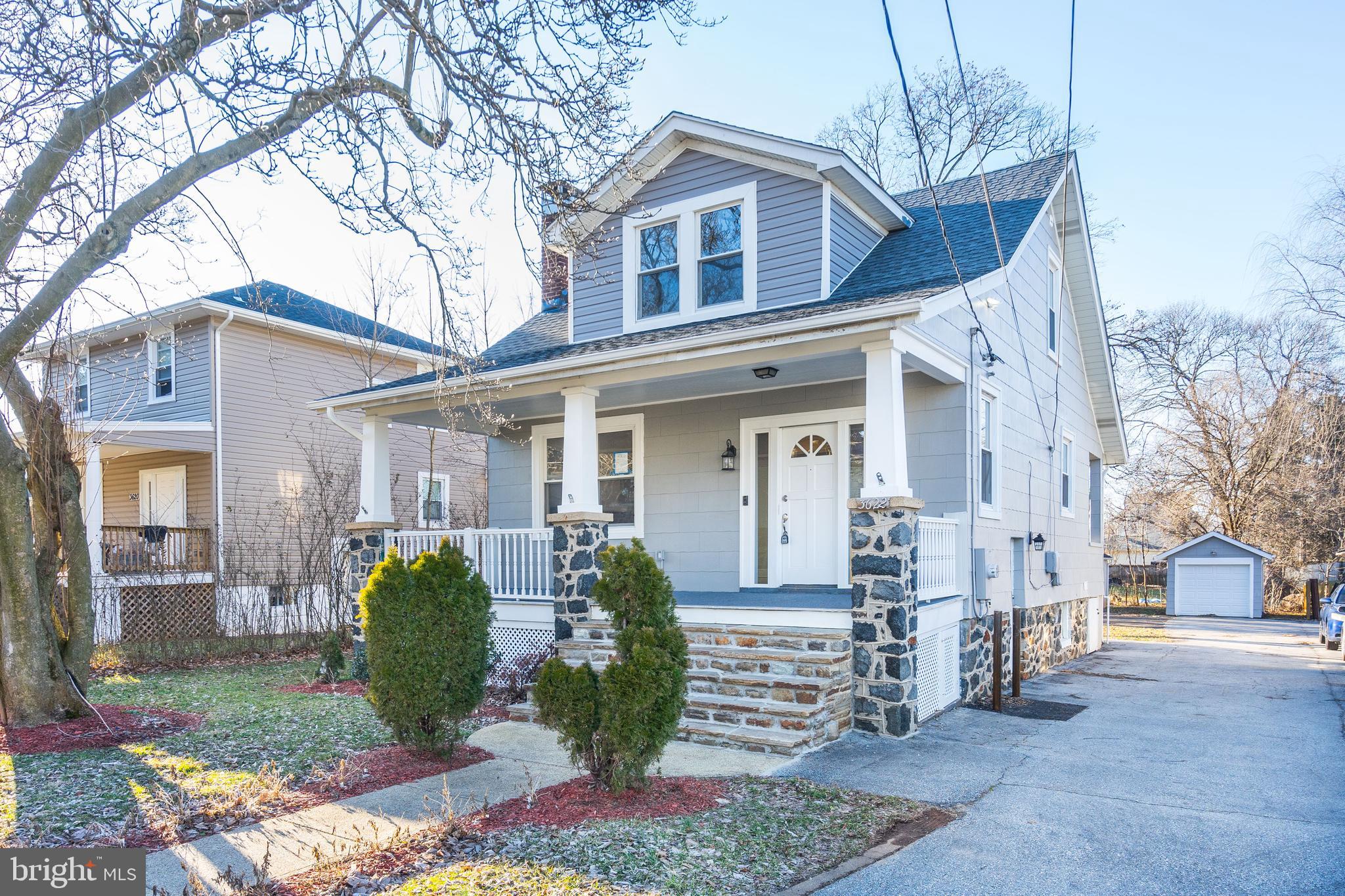 3622 Florida Road Baltimore, MD 21244 - Photo 3 of 48