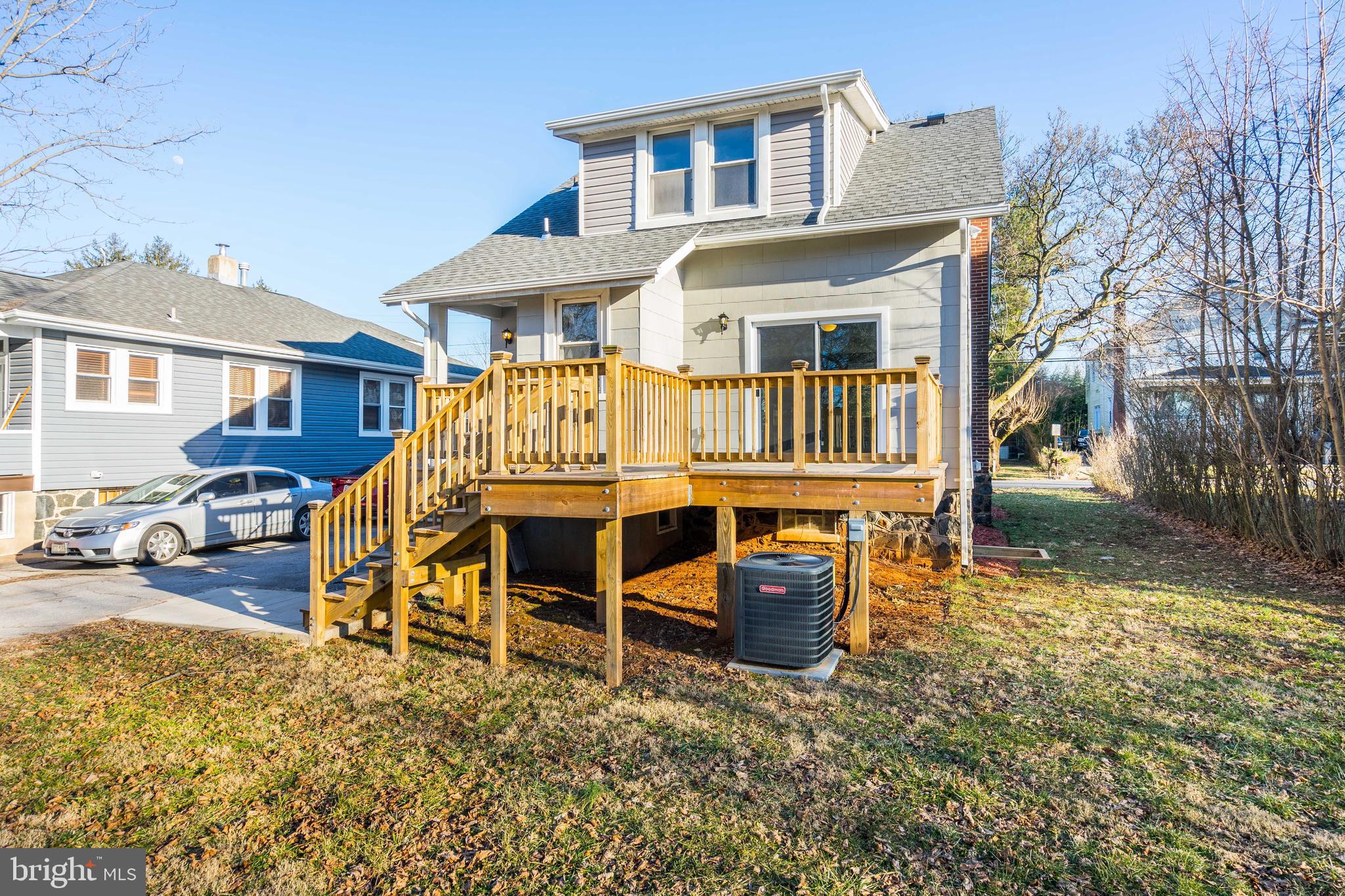 3622 Florida Road Baltimore, MD 21244 - Photo 44 of 48