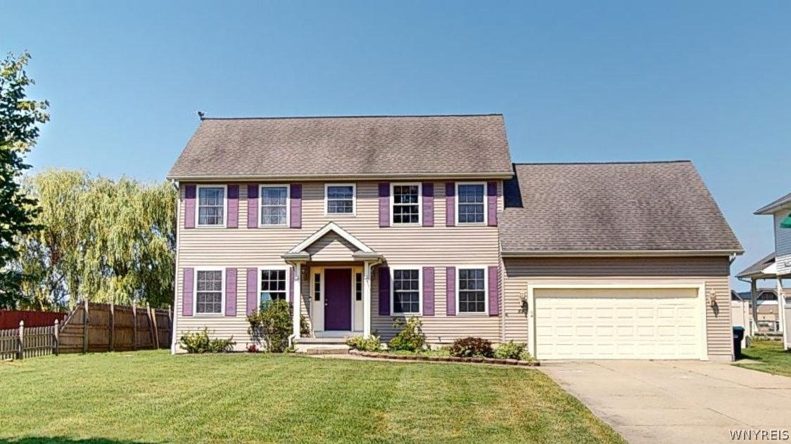 88 Bishops Gate Road Grand Island, NY 14072 - Photo 1 of 1 Gallery Image 1