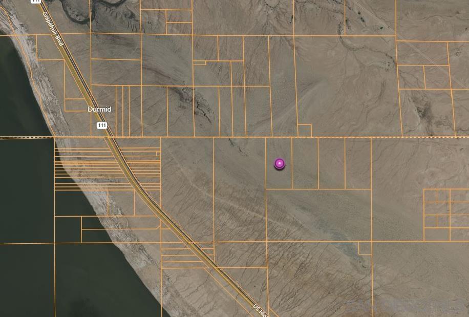 0 Land, Unit SEC 02 TWN Niland, CA 92257 - Photo 2 of 3