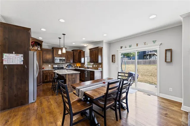 $499,000 | 1415 Lewis Circle, Raymore, MO 64083