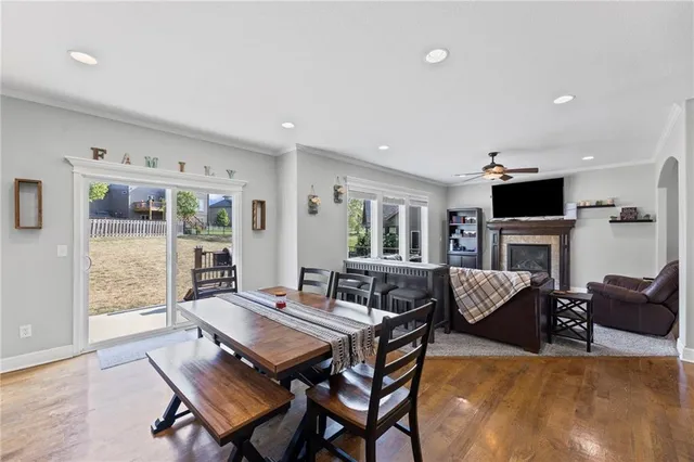 $499,000 | 1415 Lewis Circle, Raymore, MO 64083