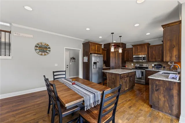 $499,000 | 1415 Lewis Circle, Raymore, MO 64083