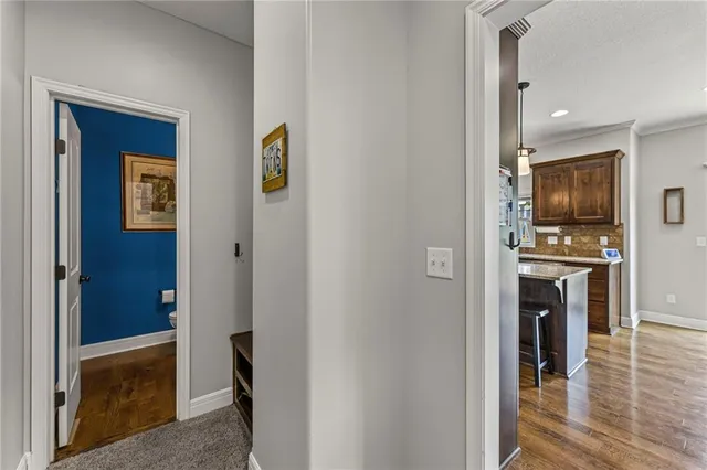 $499,000 | 1415 Lewis Circle, Raymore, MO 64083