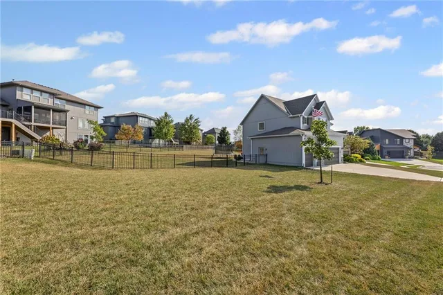 $499,000 | 1415 Lewis Circle, Raymore, MO 64083