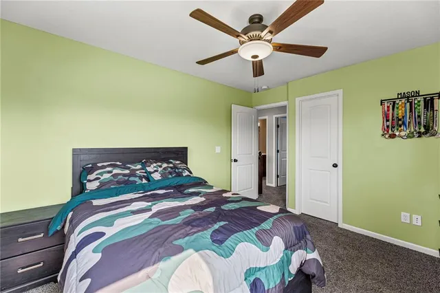 $499,000 | 1415 Lewis Circle, Raymore, MO 64083