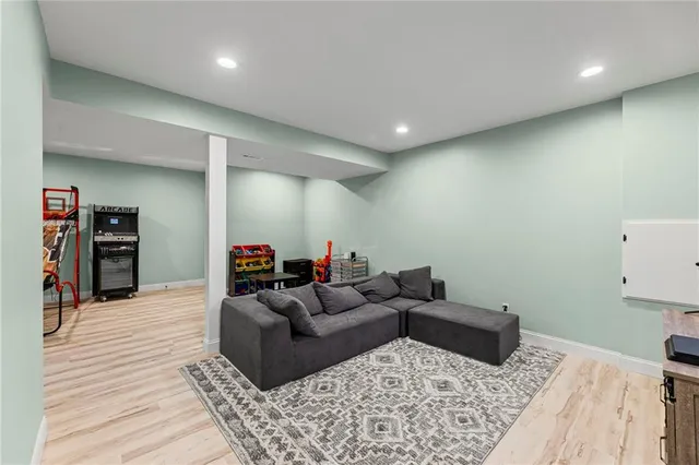 $499,000 | 1415 Lewis Circle, Raymore, MO 64083