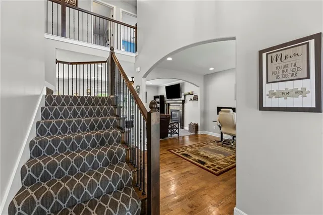 $499,000 | 1415 Lewis Circle, Raymore, MO 64083