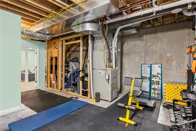 $499,000 | 1415 Lewis Circle, Raymore, MO 64083