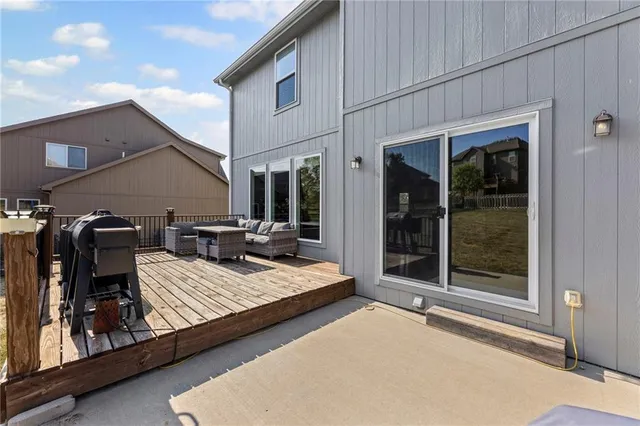 $499,000 | 1415 Lewis Circle, Raymore, MO 64083