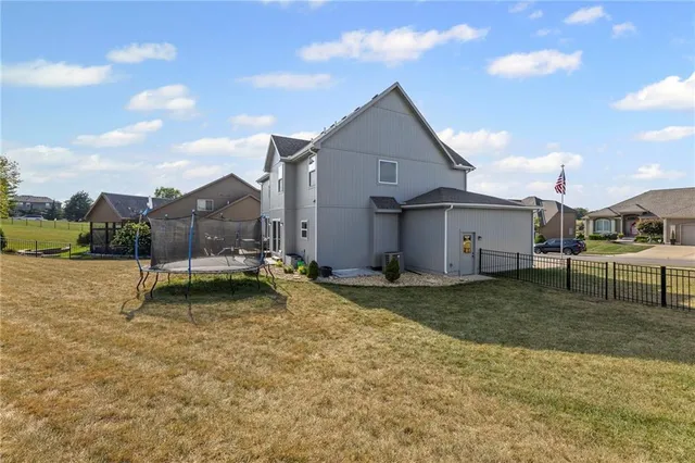 $499,000 | 1415 Lewis Circle, Raymore, MO 64083