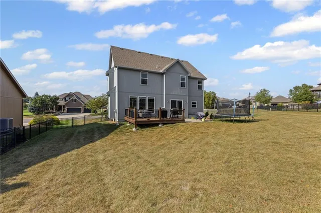 $499,000 | 1415 Lewis Circle, Raymore, MO 64083